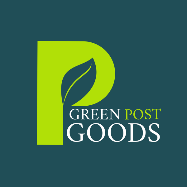 Green Post Goods logo